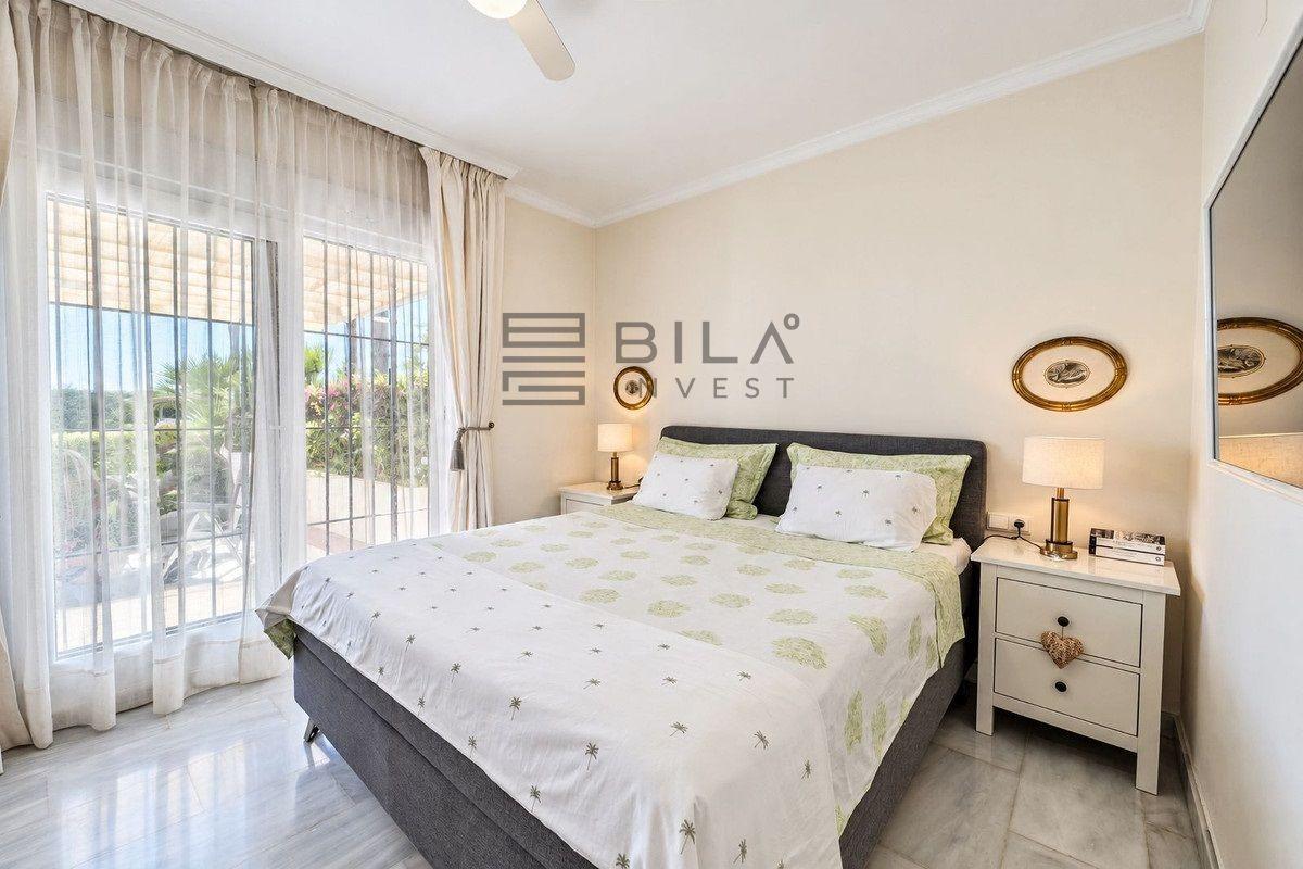 Flat for Sale in Marbella