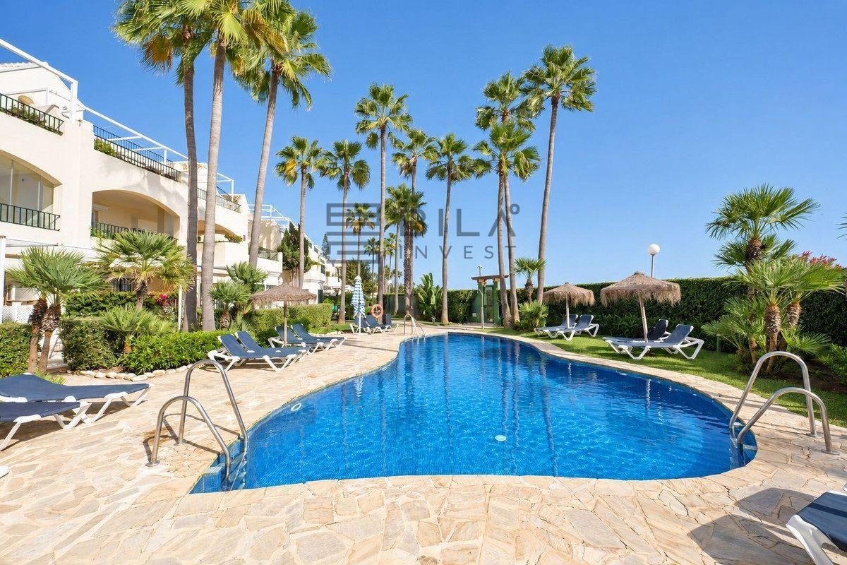 Flat for Sale in Marbella