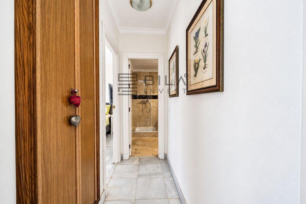 Flat for Sale in Marbella
