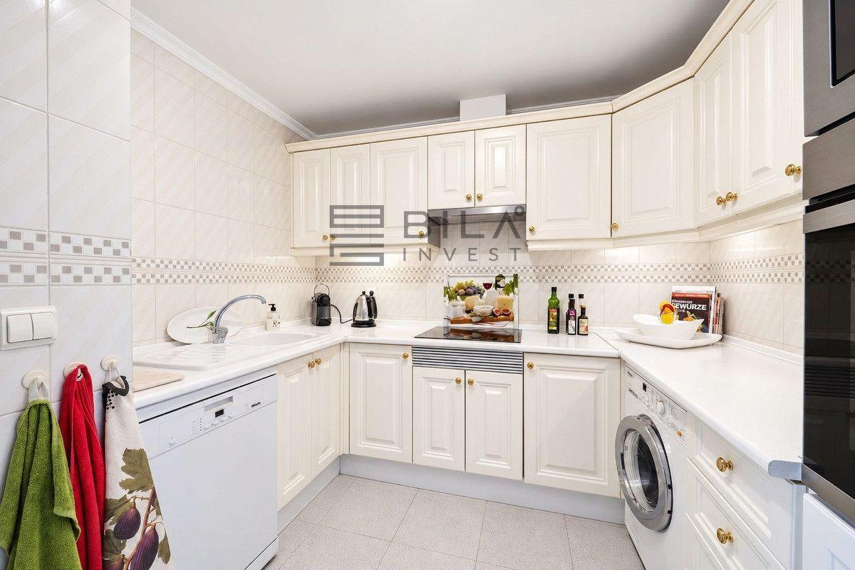 Flat for Sale in Marbella