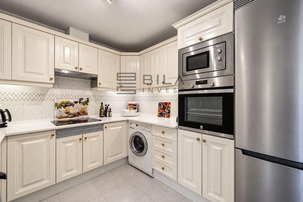 Flat for Sale in Marbella