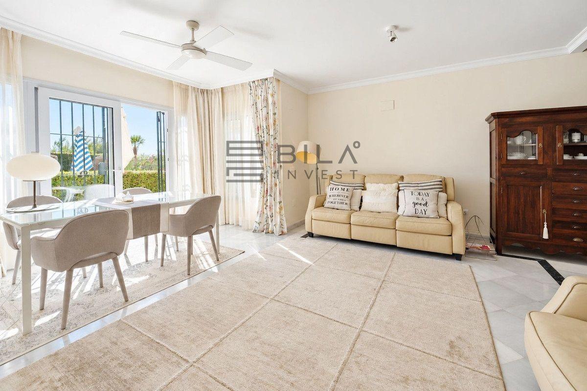 Flat for Sale in Marbella