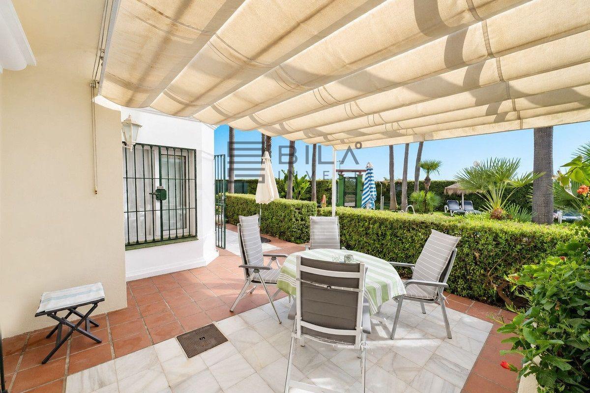 Flat for Sale in Marbella