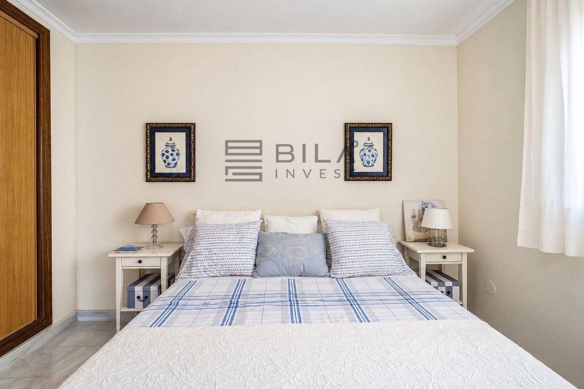 Flat for Sale in Marbella