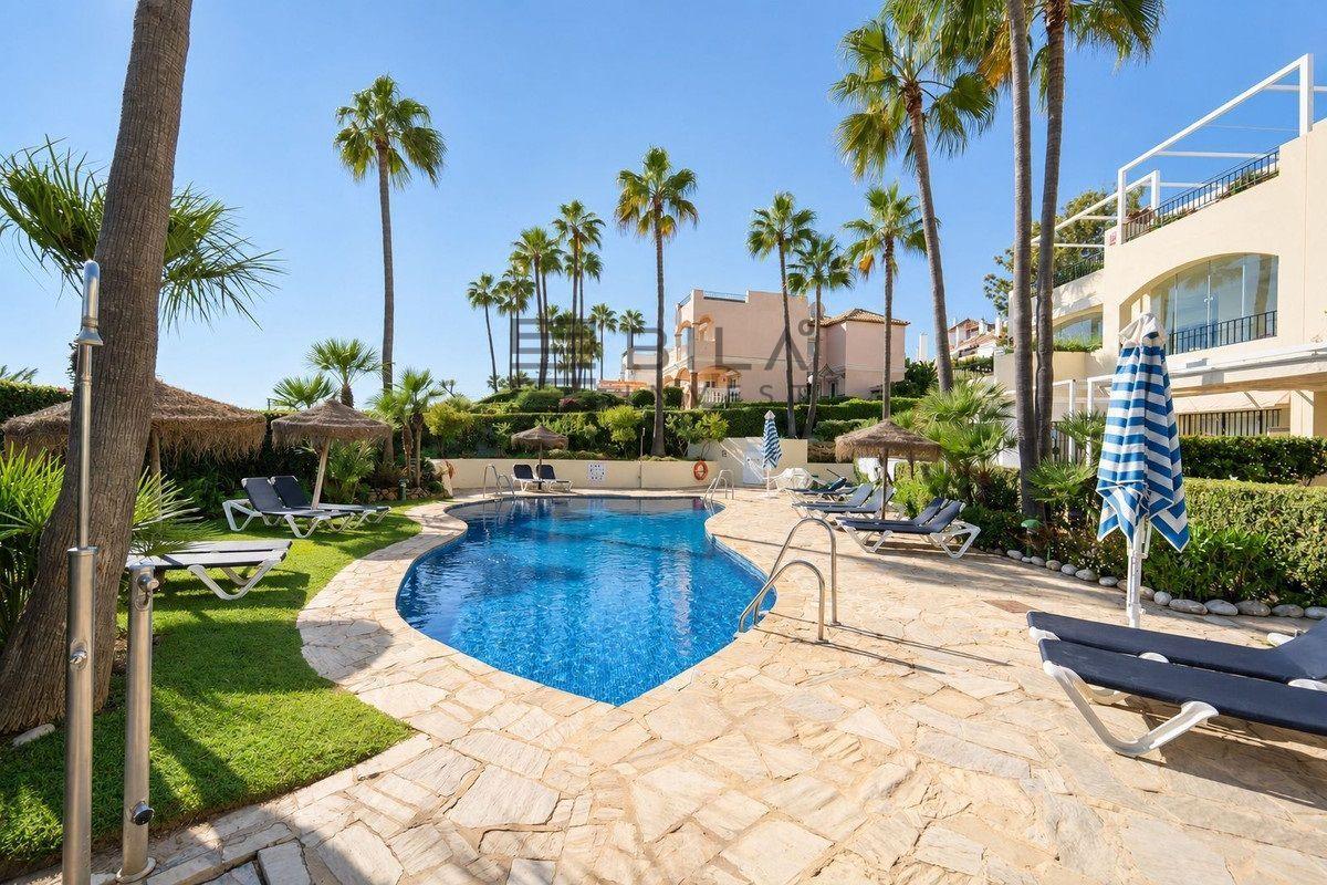 Flat for Sale in Marbella