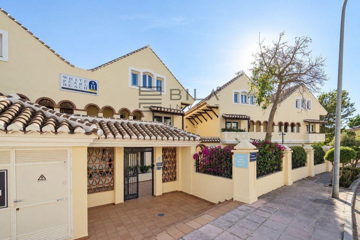 Flat for Sale in Marbella