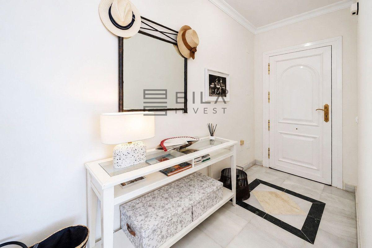 Flat for Sale in Marbella