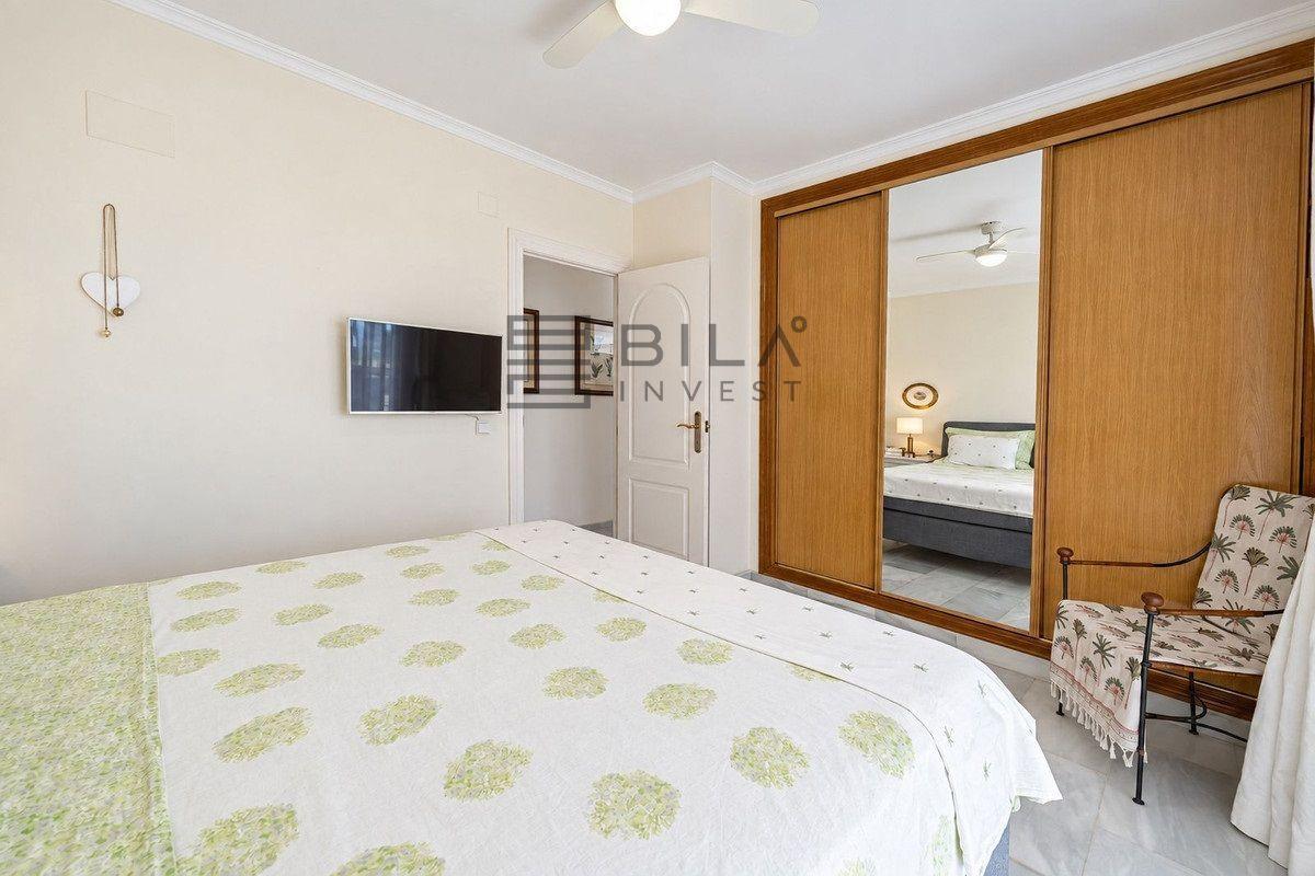 Flat for Sale in Marbella