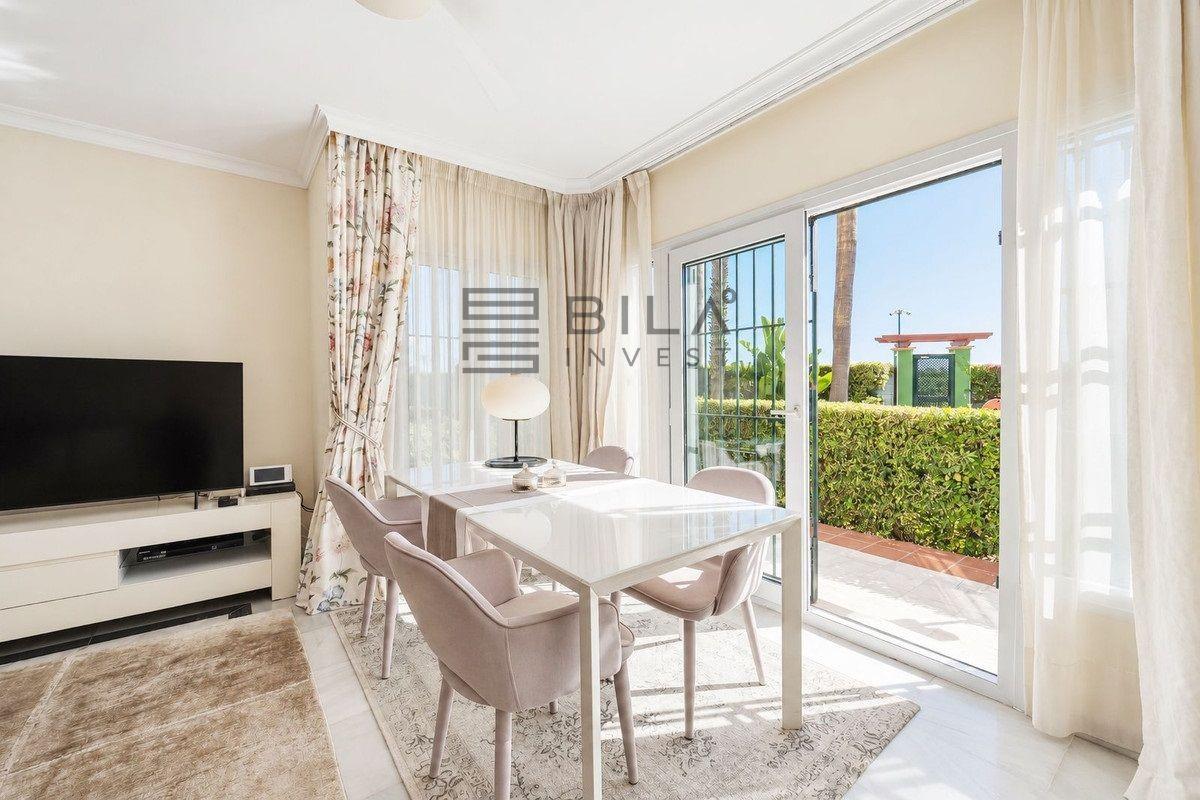 Flat for Sale in Marbella