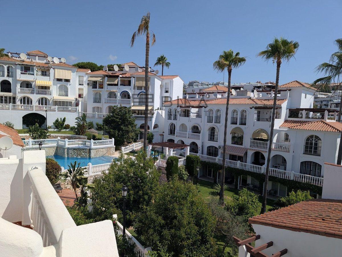 Adosado en Venta en Mijas