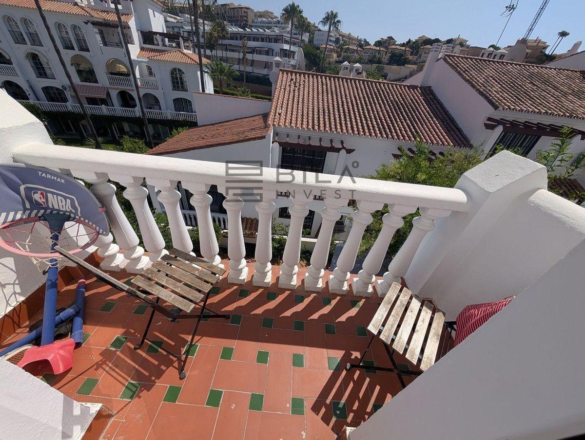 Adosado en Venta en Mijas