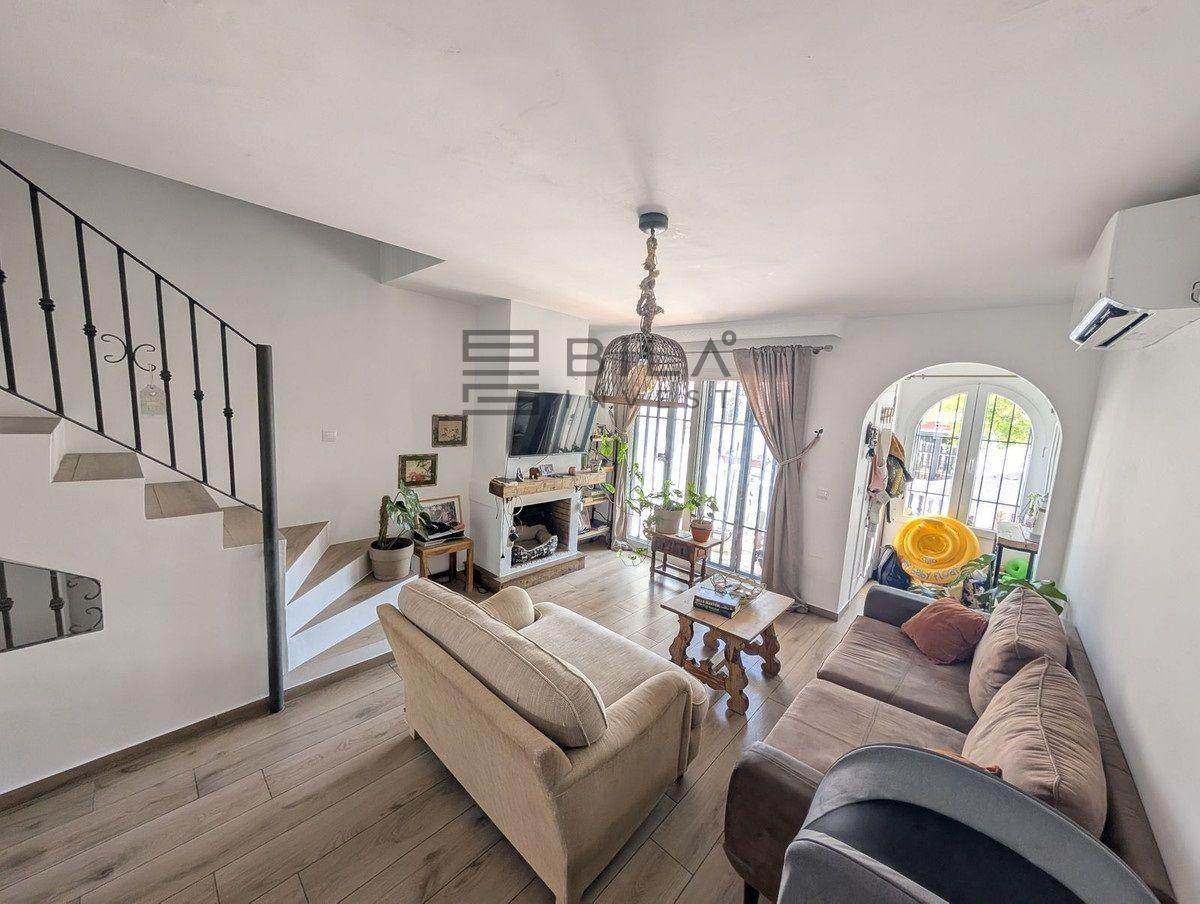 Adosado en Venta en Mijas