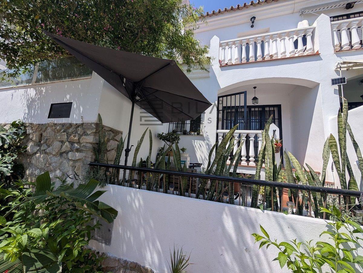 Adosado en Venta en Mijas