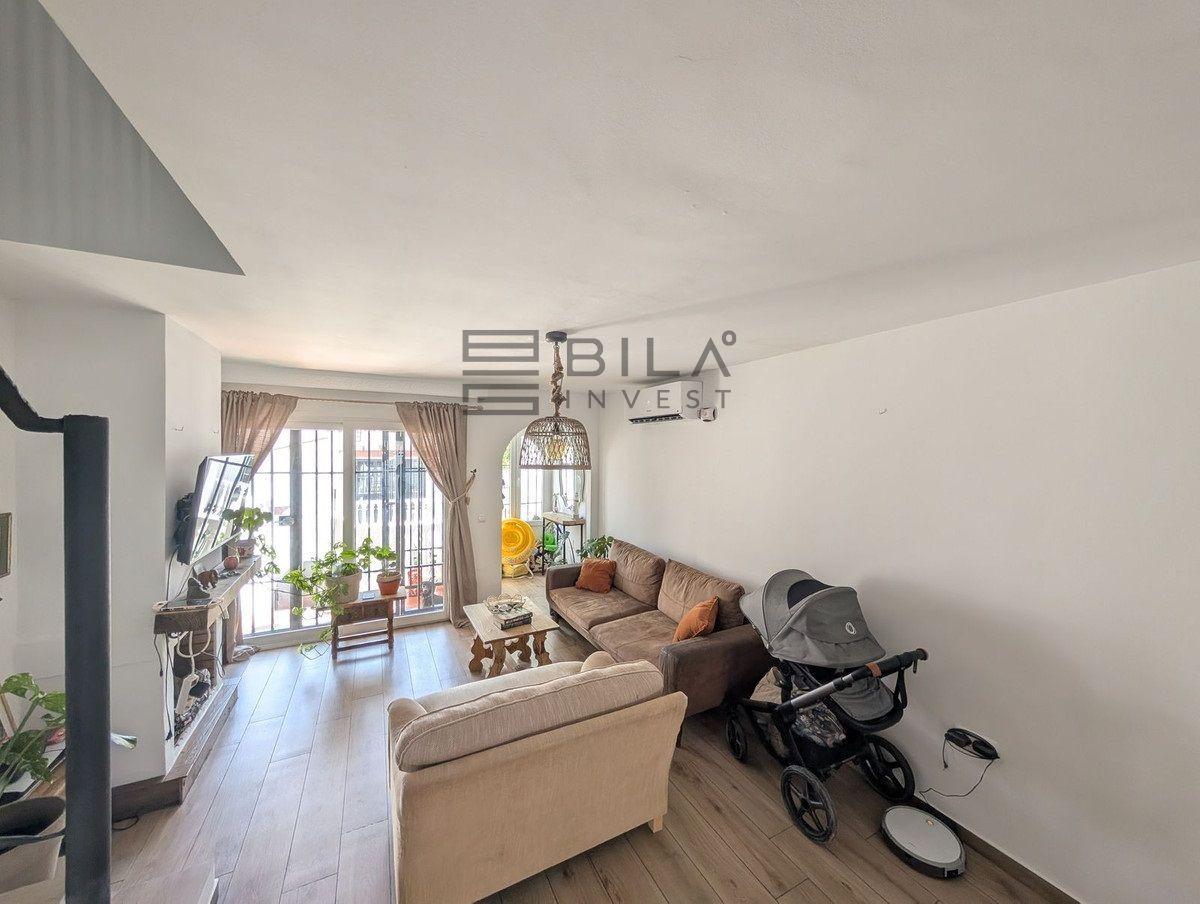 Adosado en Venta en Mijas