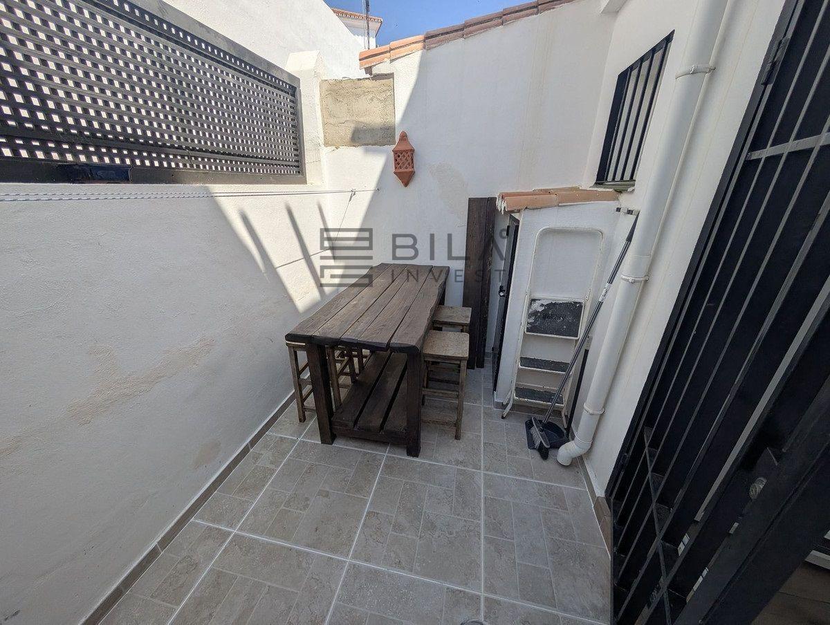 Adosado en Venta en Mijas