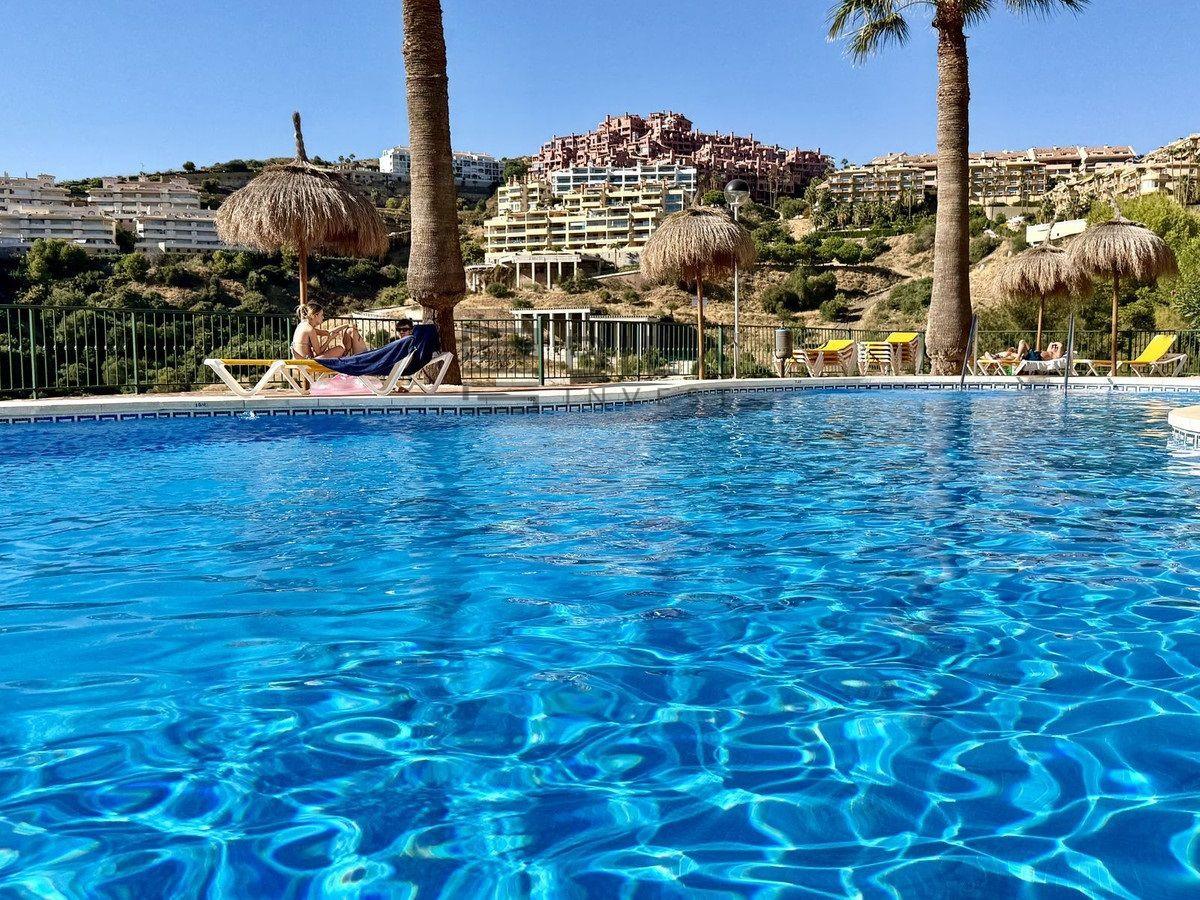 Ático en Venta en Mijas