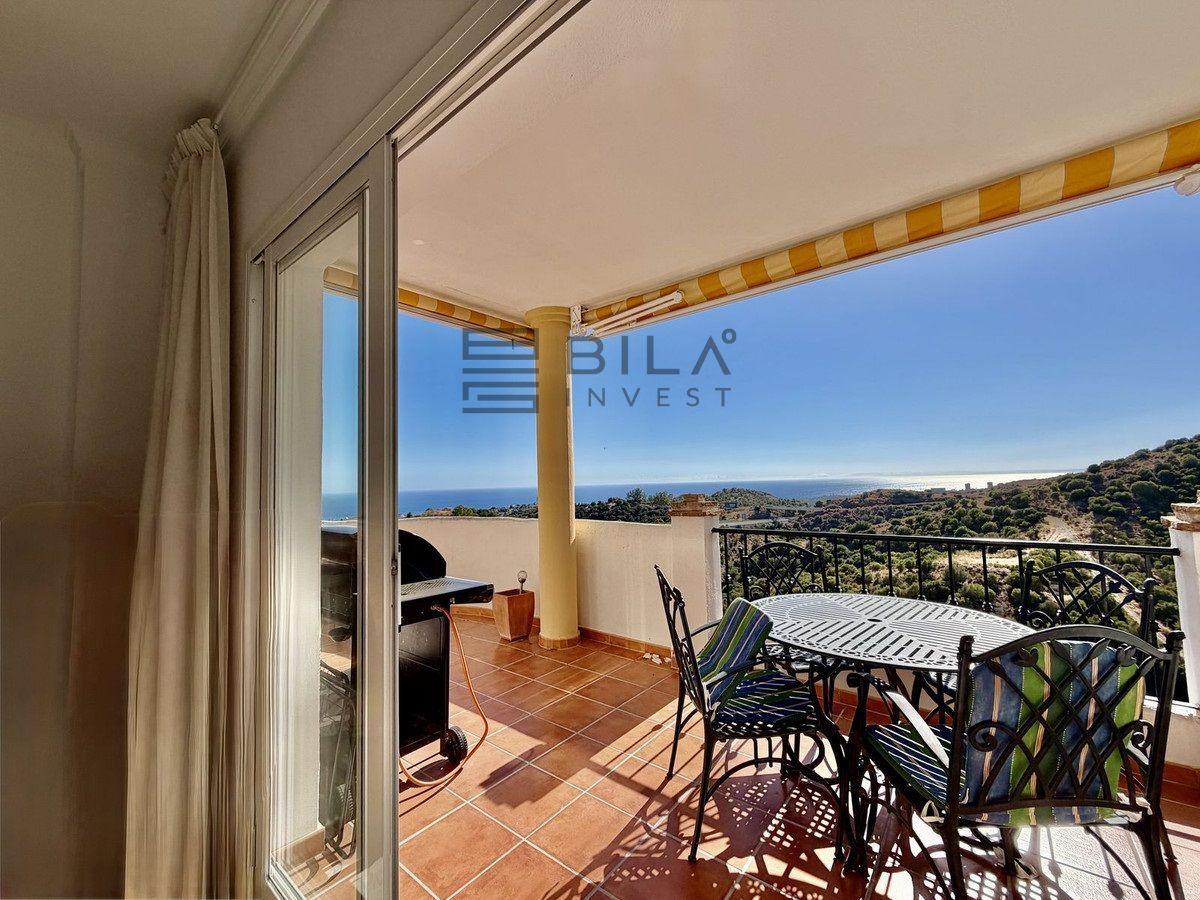 Ático en Venta en Mijas