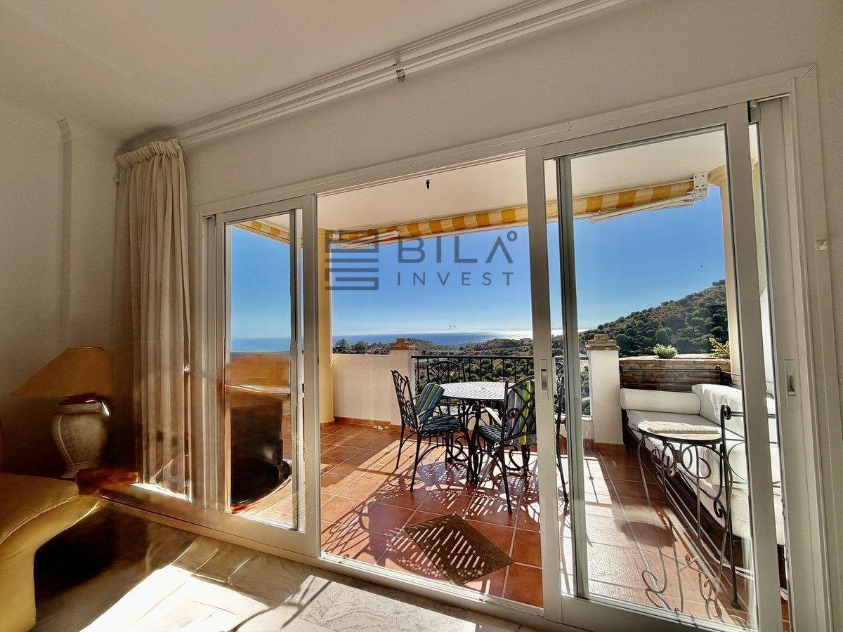 Ático en Venta en Mijas