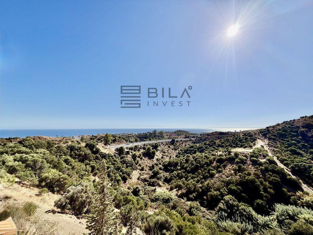 Ático en Venta en Mijas