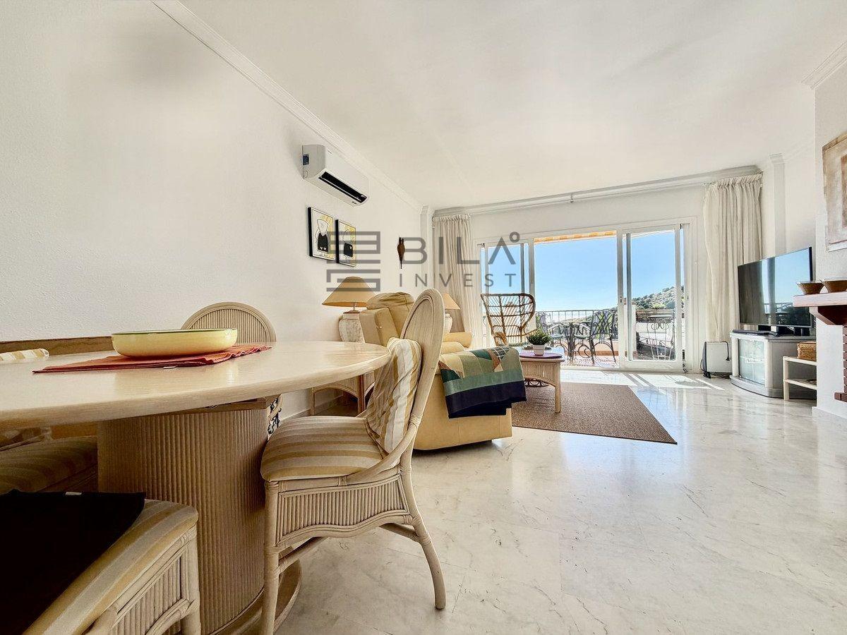 Ático en Venta en Mijas