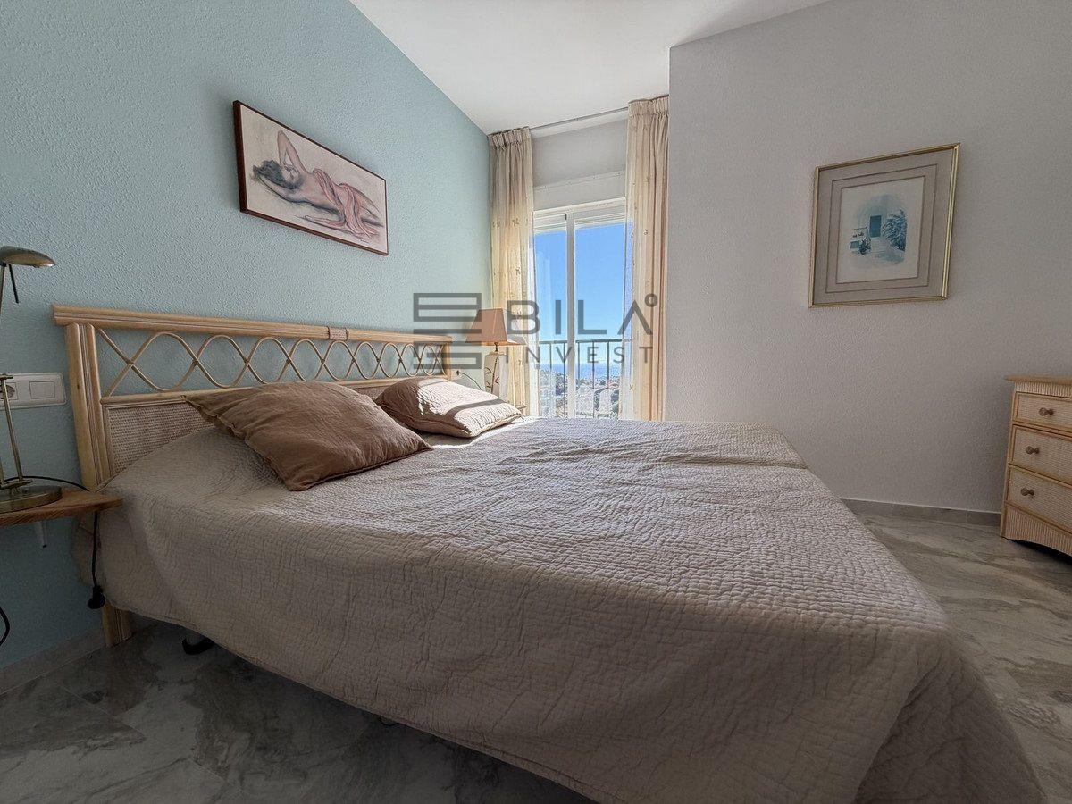 Ático en Venta en Mijas