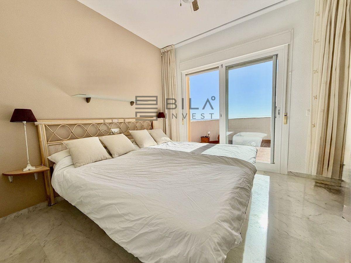 Ático en Venta en Mijas