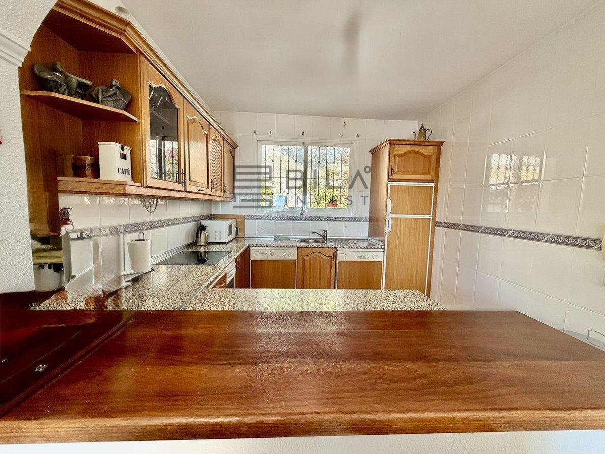 Ático en Venta en Mijas