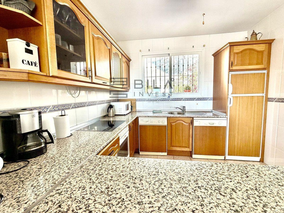 Ático en Venta en Mijas