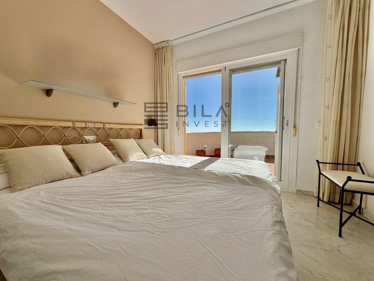 Ático en Venta en Mijas