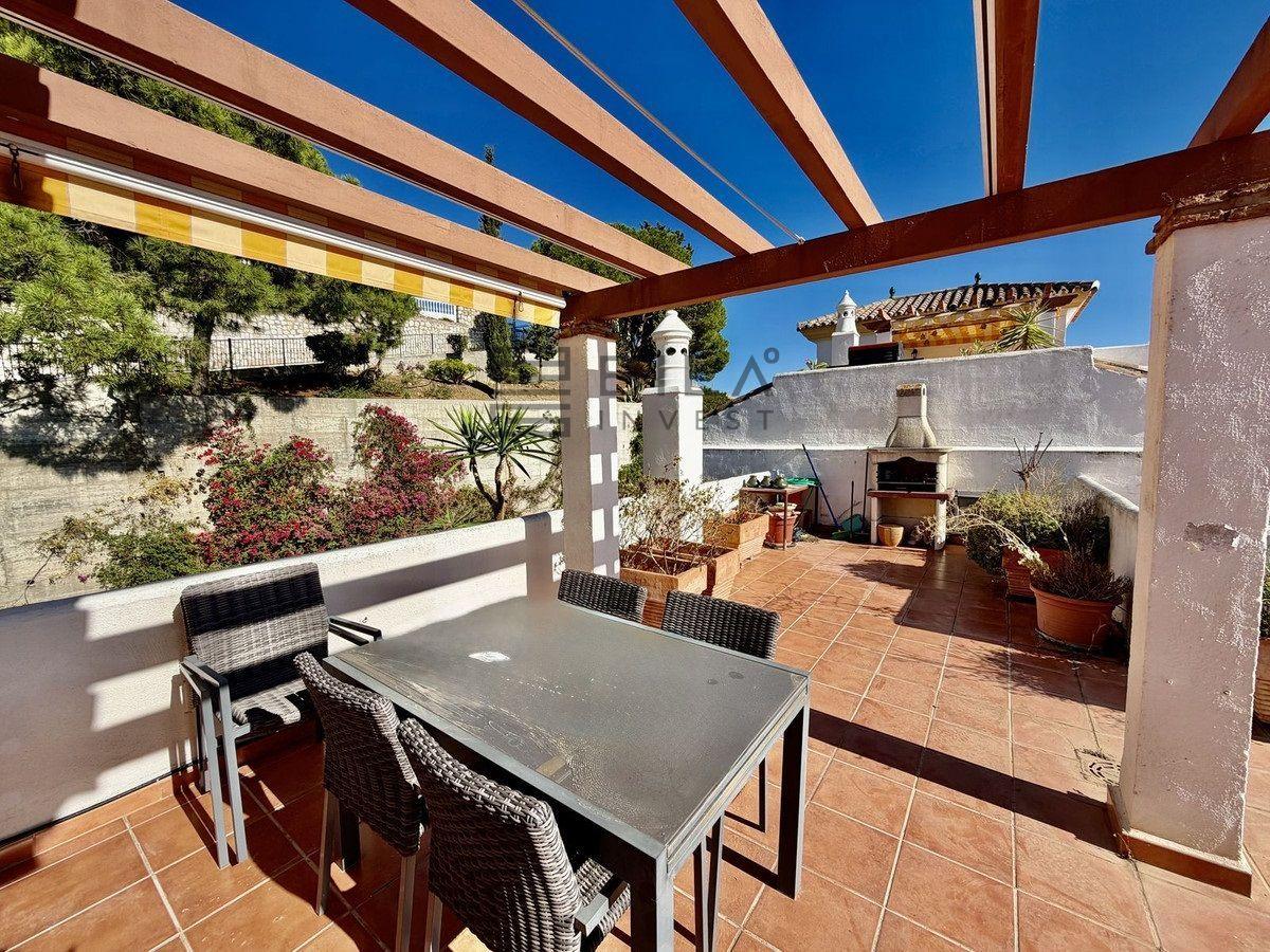 Ático en Venta en Mijas
