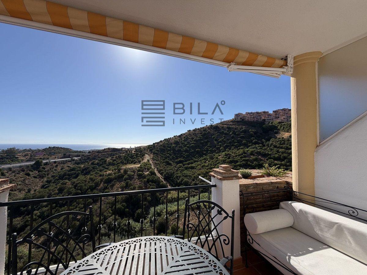 Ático en Venta en Mijas