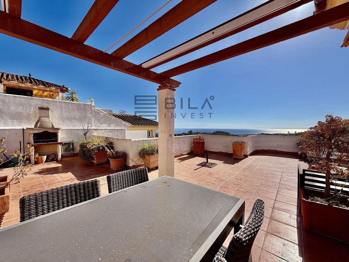 Ático en Venta en Mijas