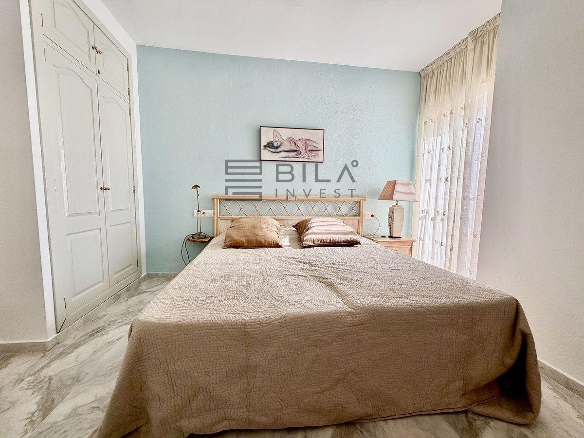 Ático en Venta en Mijas