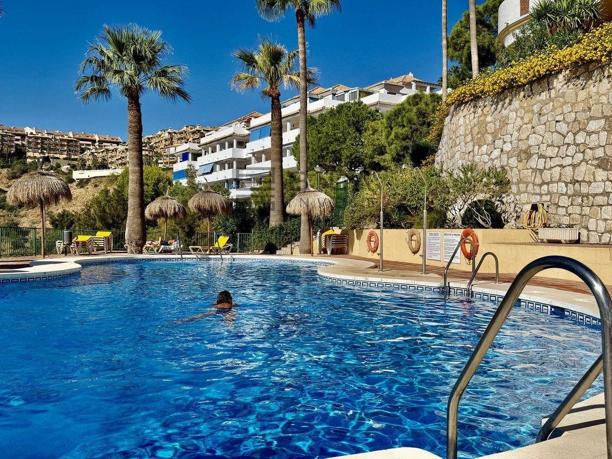 Ático en Venta en Mijas