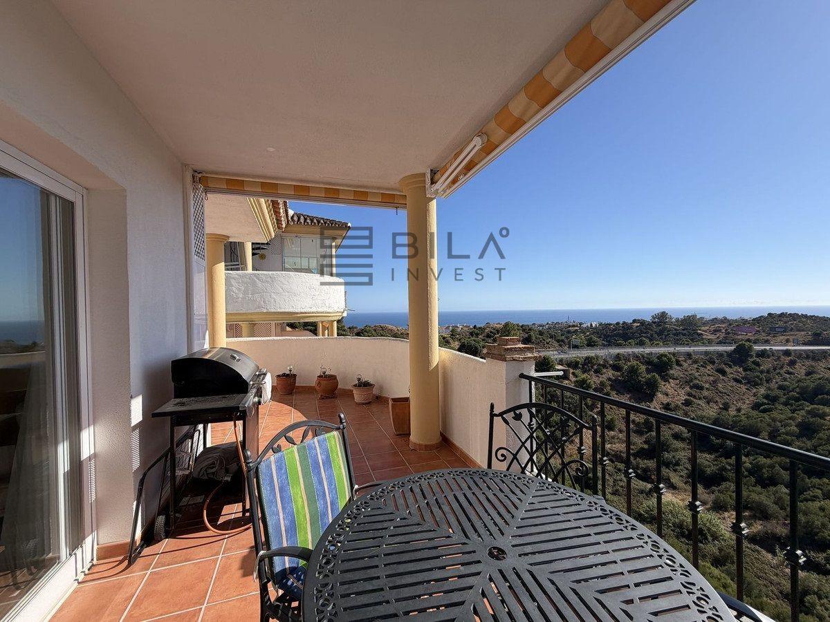 Ático en Venta en Mijas