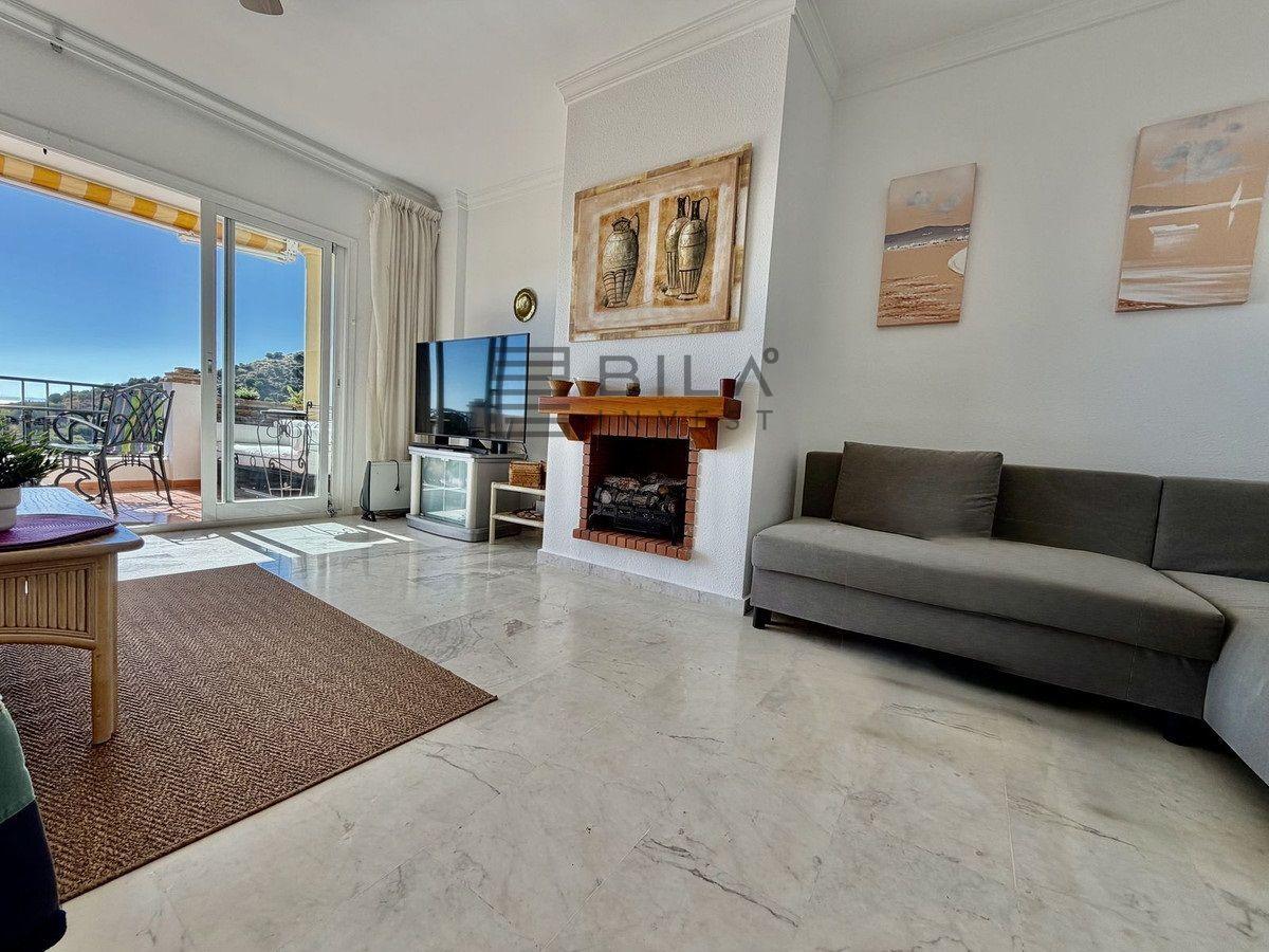 Ático en Venta en Mijas