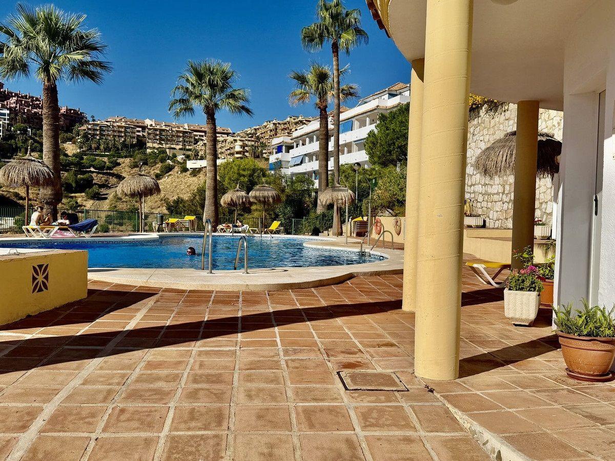 Ático en Venta en Mijas