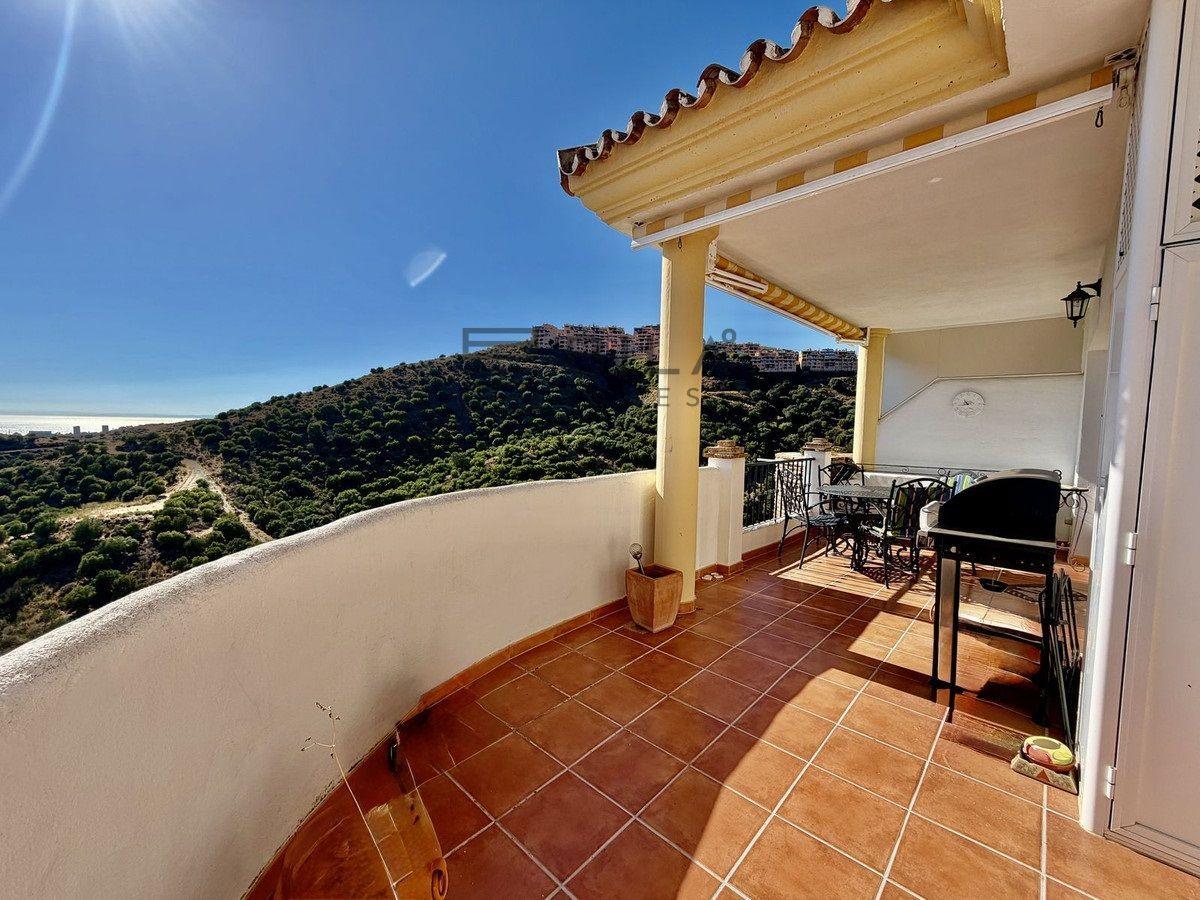 Ático en Venta en Mijas