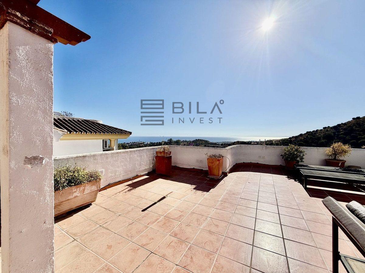 Ático en Venta en Mijas