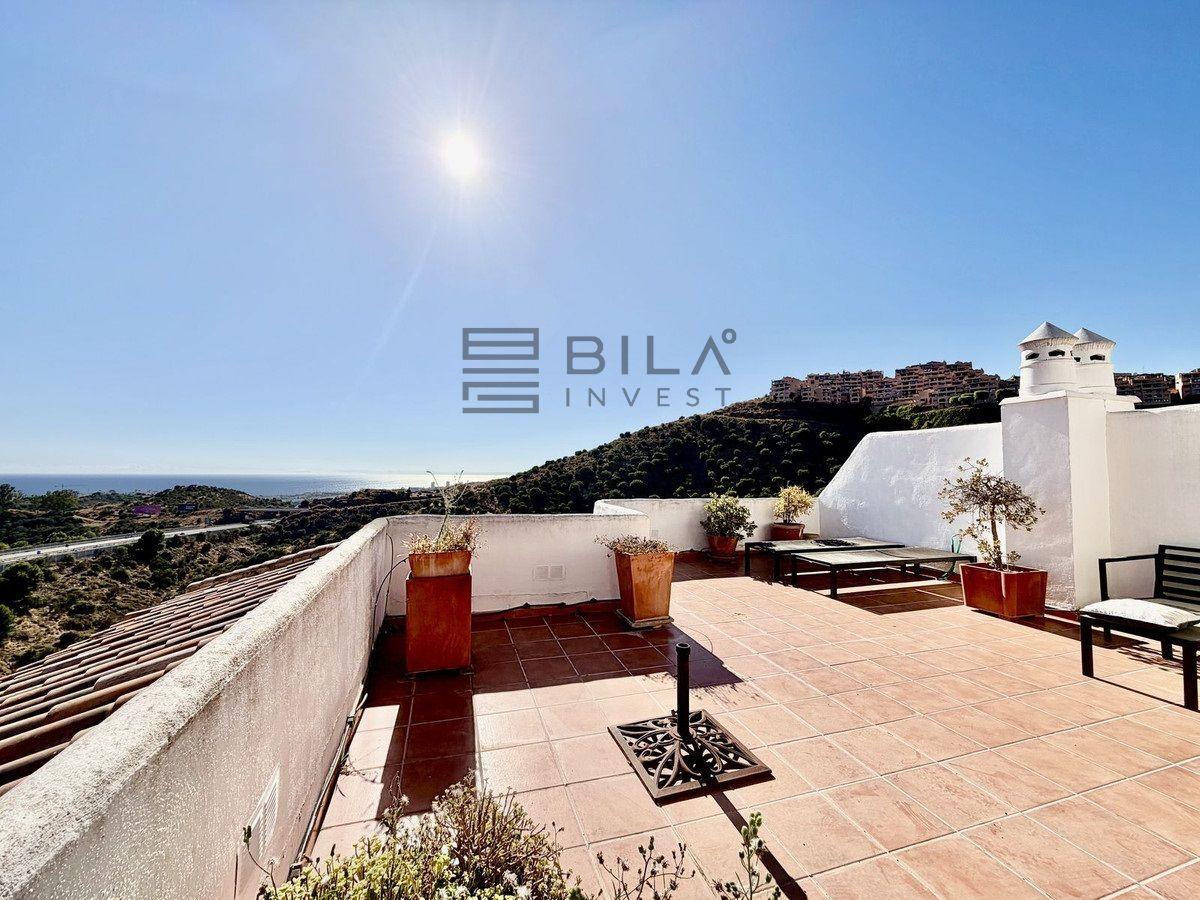 Ático en Venta en Mijas