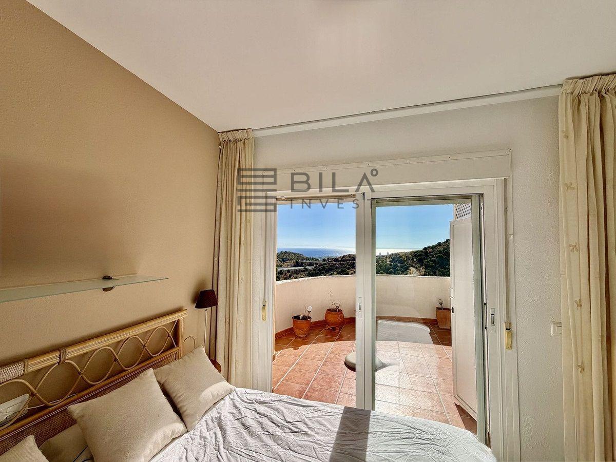 Ático en Venta en Mijas