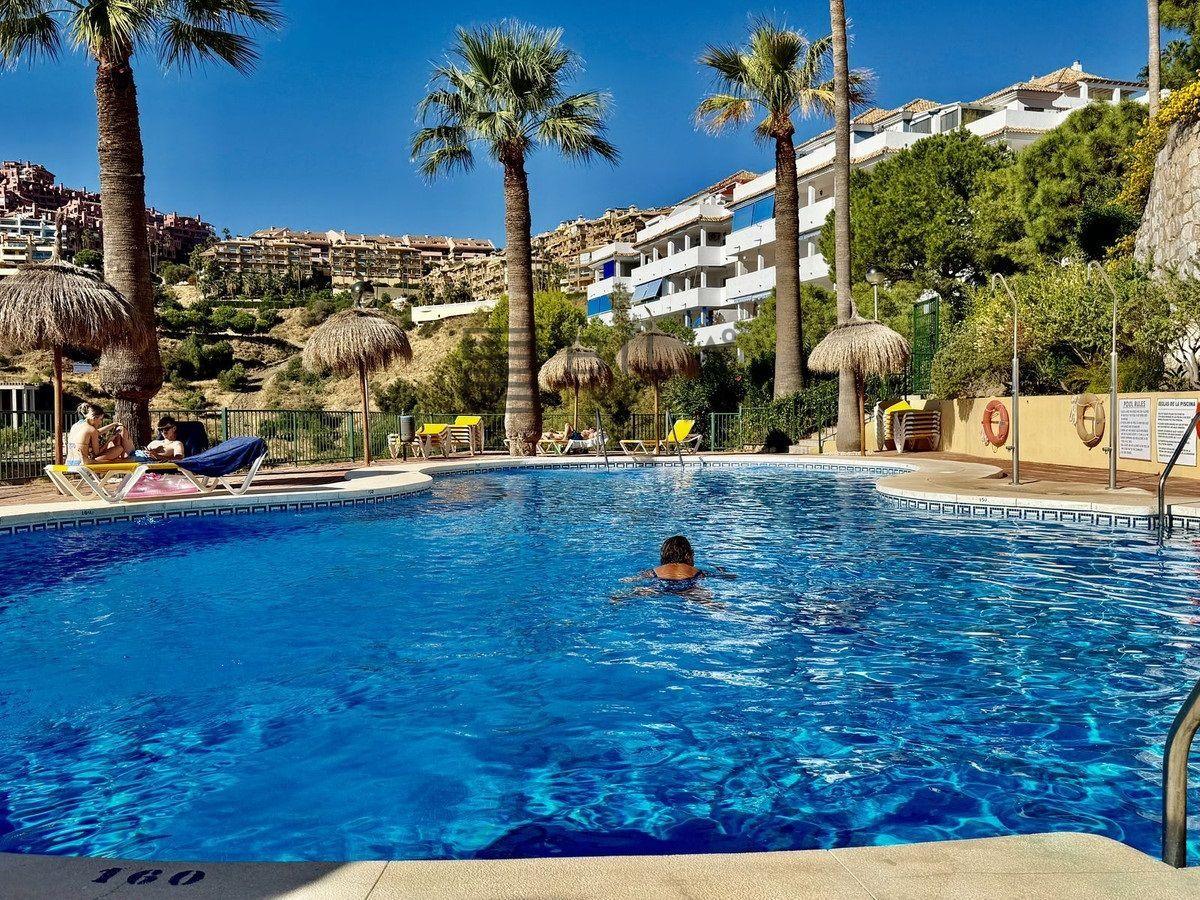 Ático en Venta en Mijas