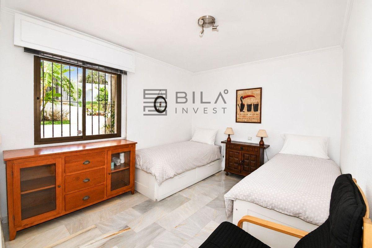 Flat for Sale in Mijas
