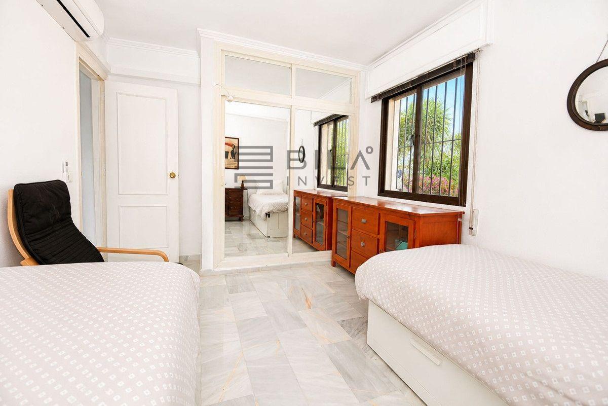 Flat for Sale in Mijas