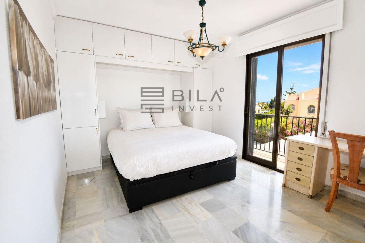 Flat for Sale in Mijas