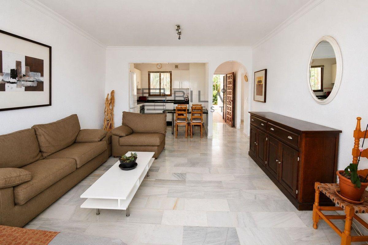 Flat for Sale in Mijas