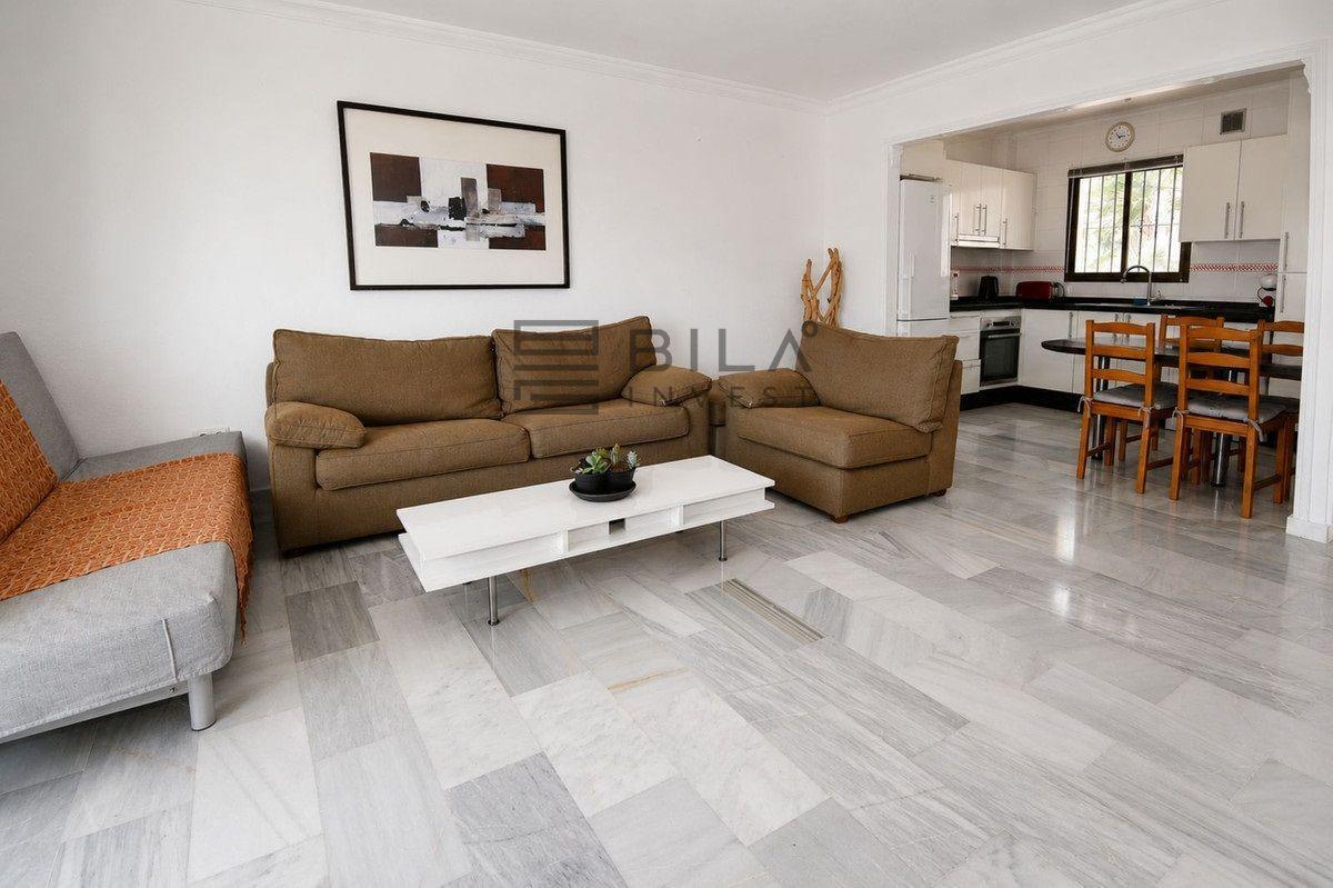Flat for Sale in Mijas