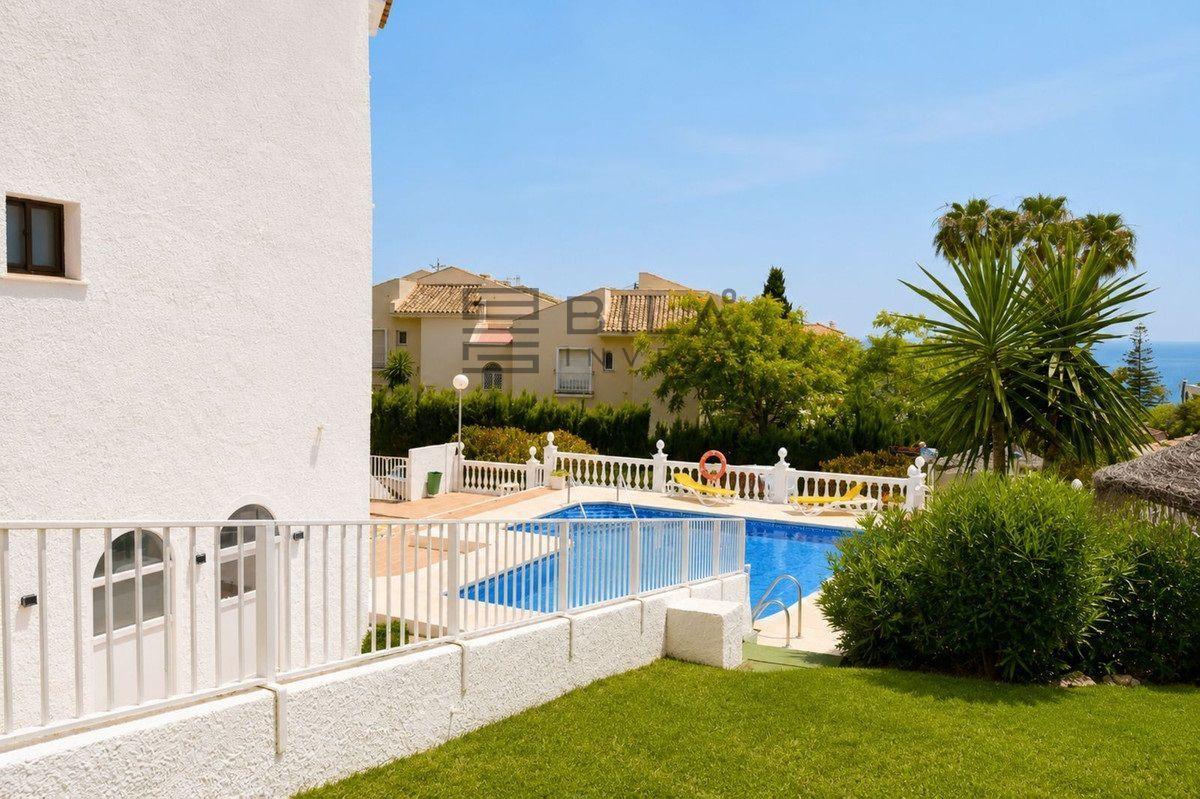 Flat for Sale in Mijas