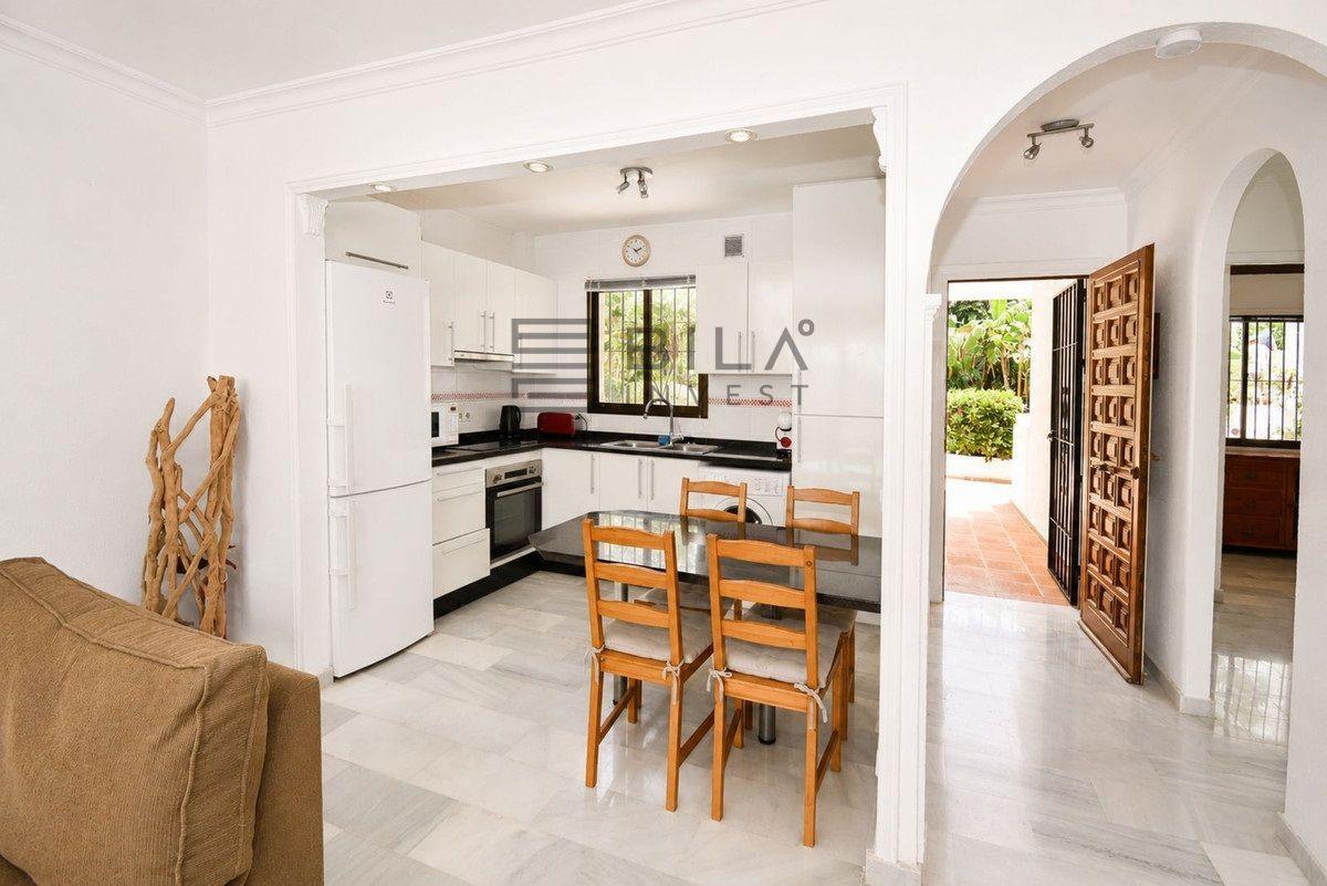 Flat for Sale in Mijas