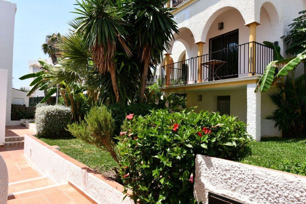 Flat for Sale in Mijas